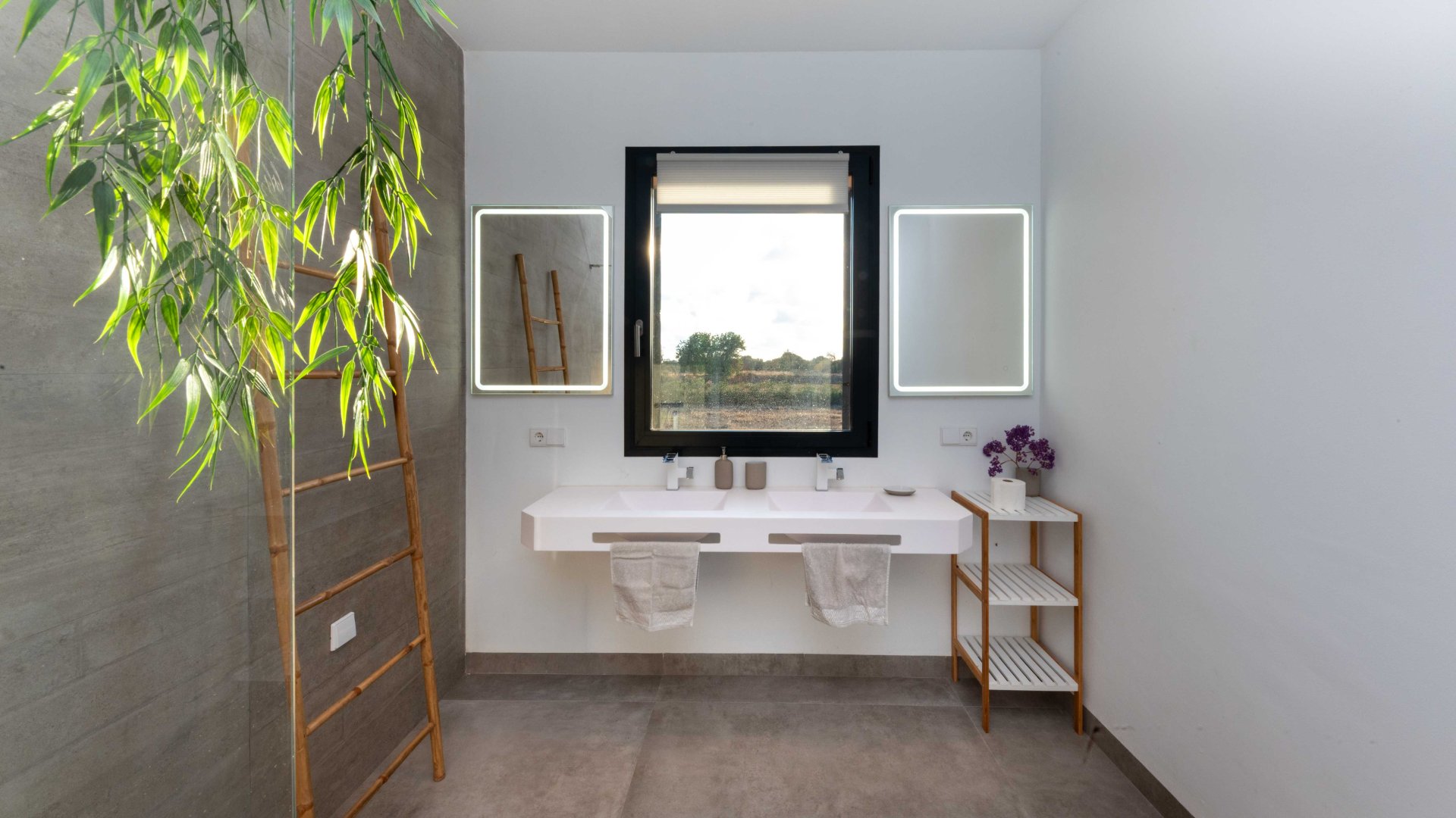 Finca Ses Salines, Mallorca, Spānijā 5 istabas, 423 m2 Nr. 138346