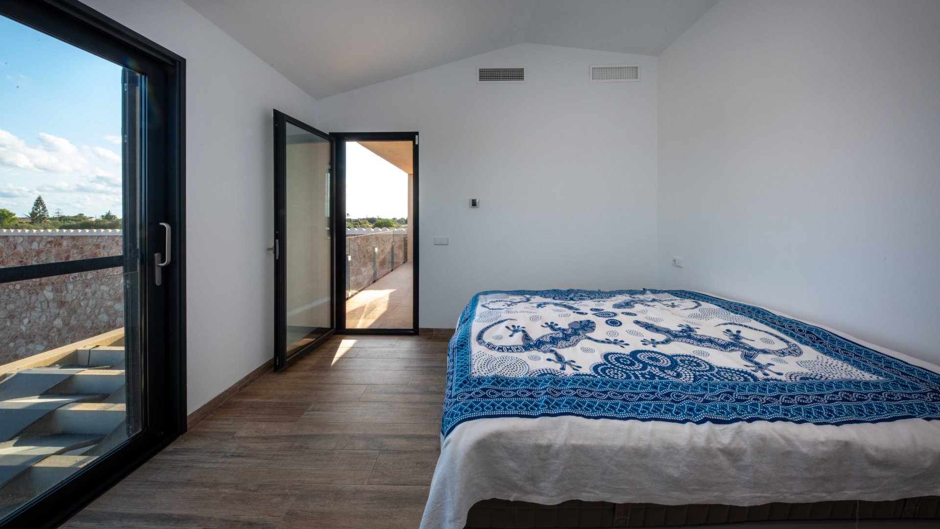 Finca Ses Salines, Mallorca, Spānijā 5 istabas, 423 m2 Nr. 138346