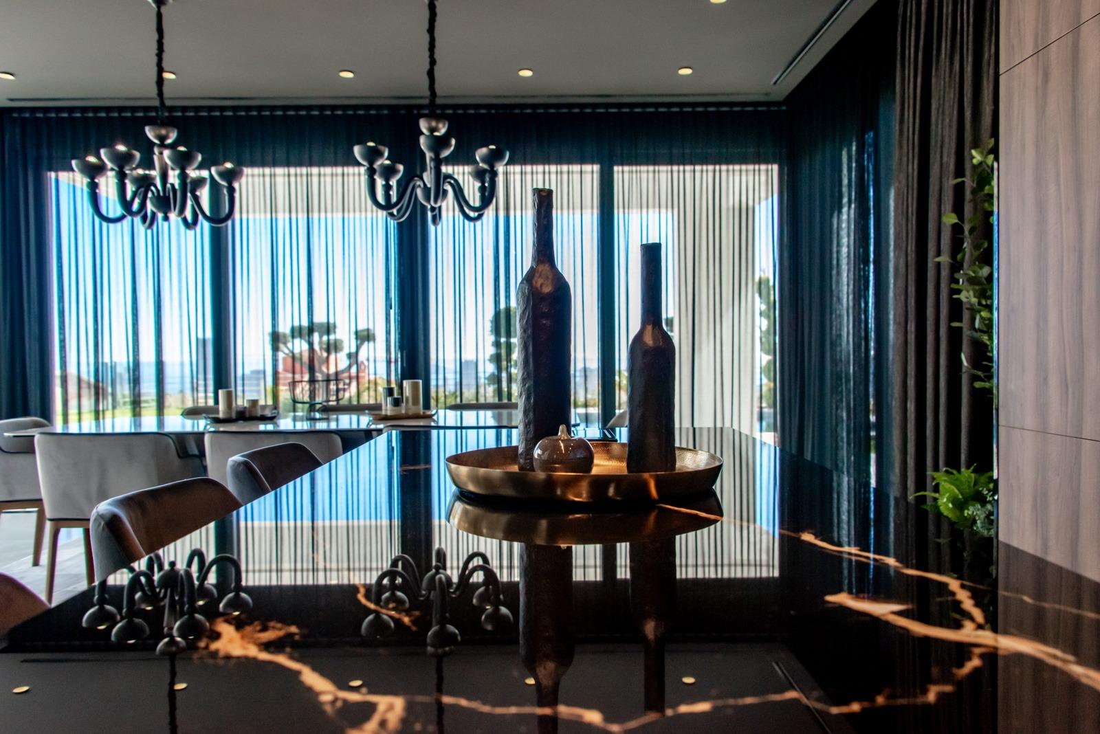 Villa à Finestrat, Alicante, Espagne 7 chambres, 657 m2 No. 165548