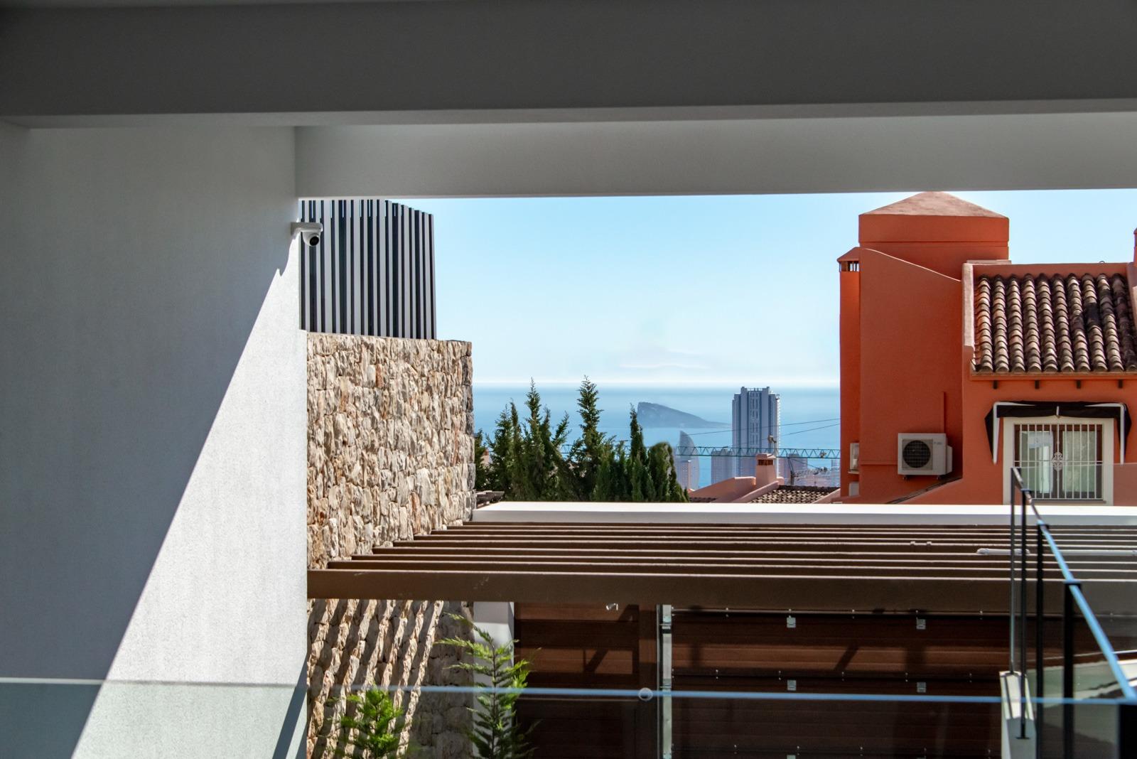 Villa à Finestrat, Alicante, Espagne 7 chambres, 657 m2 No. 165548
