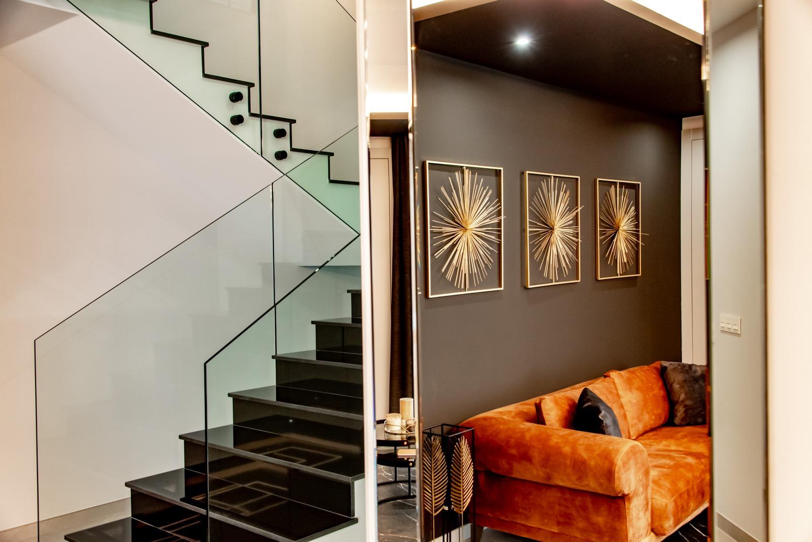 Villa à Finestrat, Alicante, Espagne 7 chambres, 657 m2 No. 165548