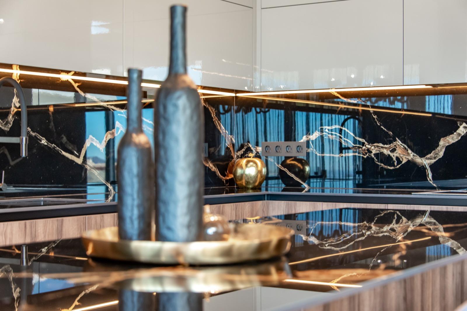 Villa à Finestrat, Alicante, Espagne 7 chambres, 657 m2 No. 165548