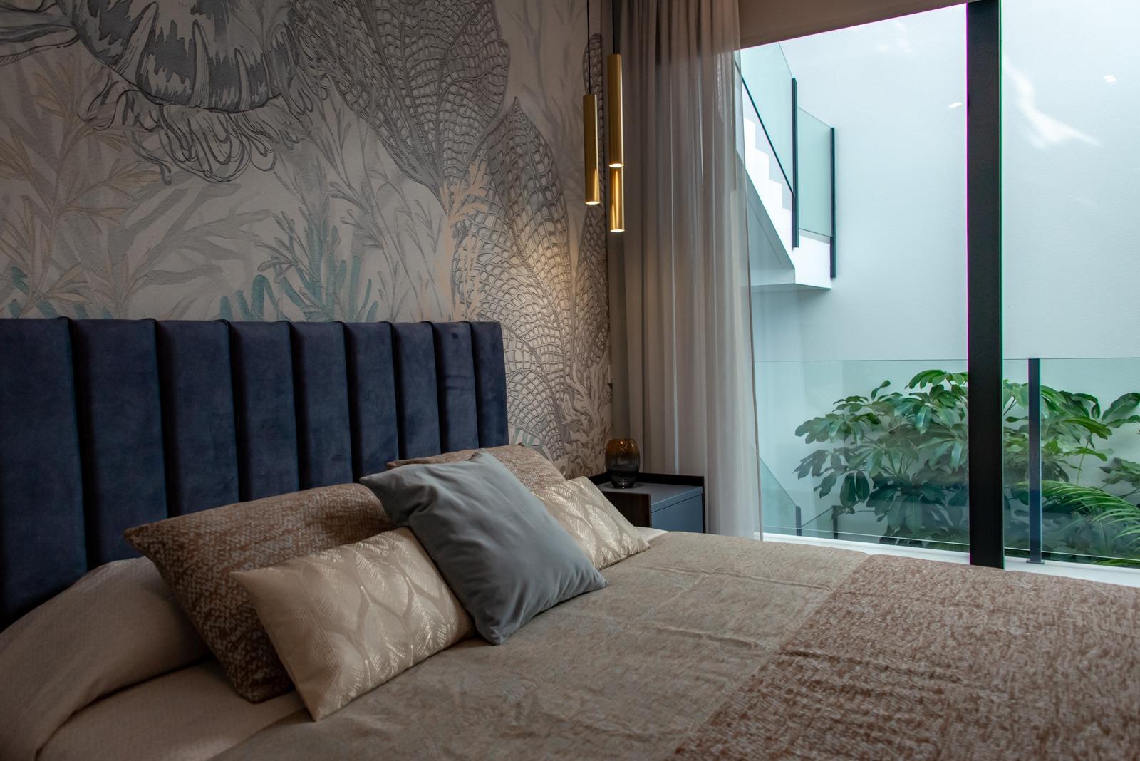 Villa à Finestrat, Alicante, Espagne 7 chambres, 657 m2 No. 165548