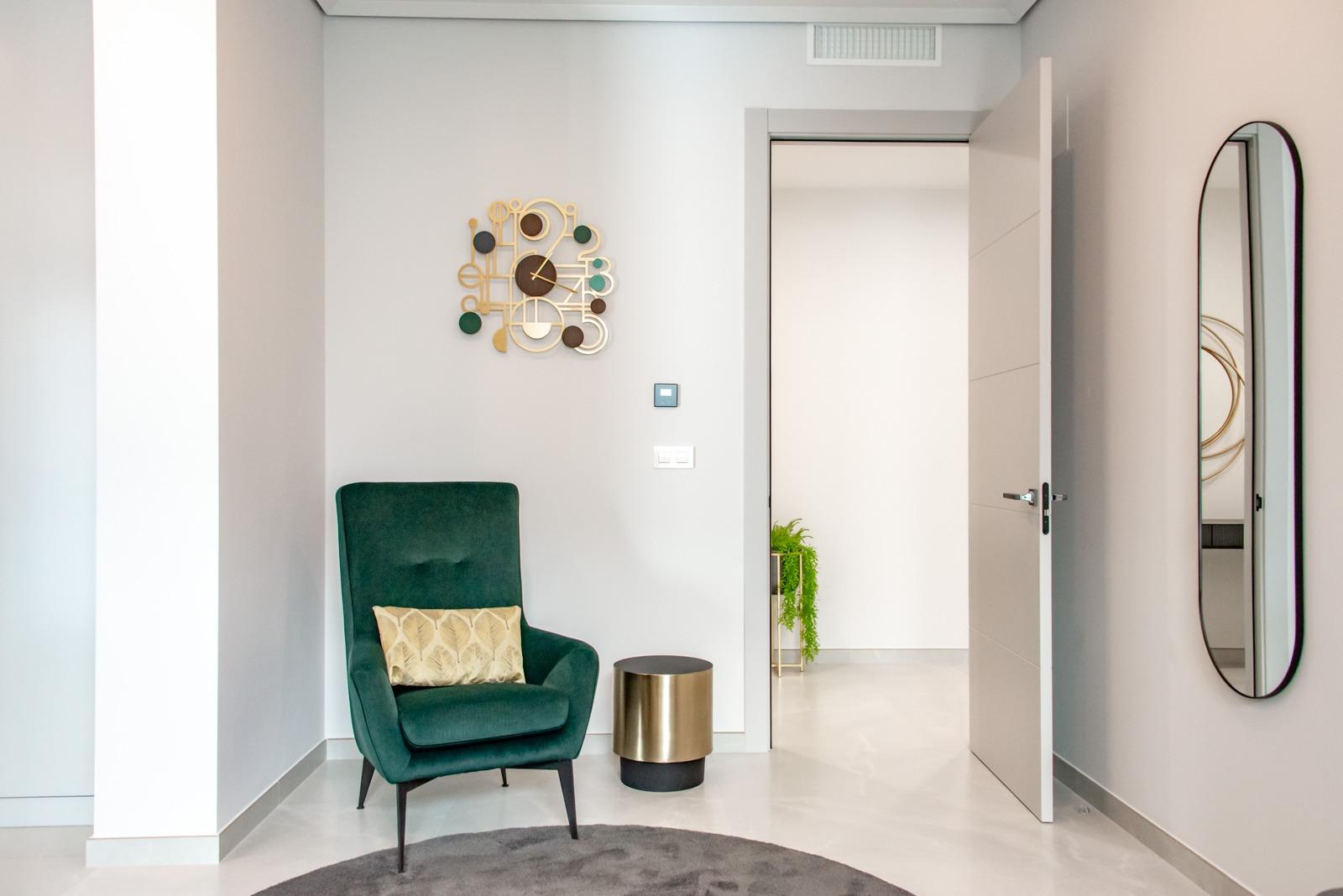 Villa à Finestrat, Alicante, Espagne 7 chambres, 657 m2 No. 165548