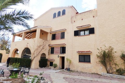 Land plot à San Juan, Alicante, Espagne 2 chambres, 130 m2 No. 165545