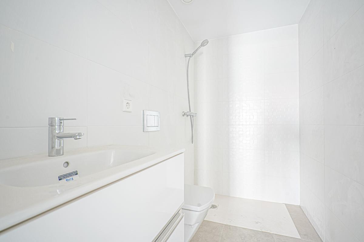 Appartamento a Moraira, Alicante, Spagna 3 camere da letto, 87 mq. N° 80287
