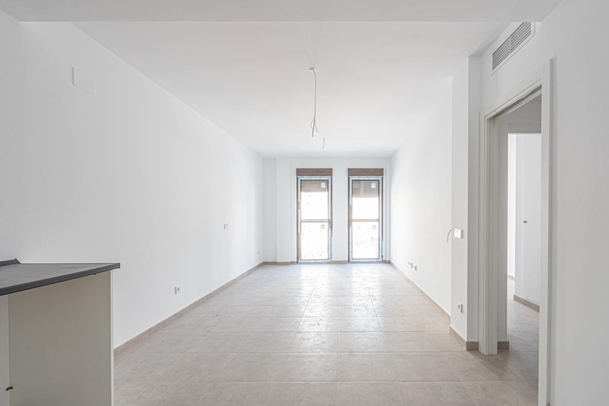 Appartamento a Moraira, Alicante, Spagna 3 camere da letto, 87 mq. N° 80287
