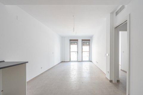 Apartamento en Moraira, Alicante, España 3 dormitorios, 87 m2 No. 80287