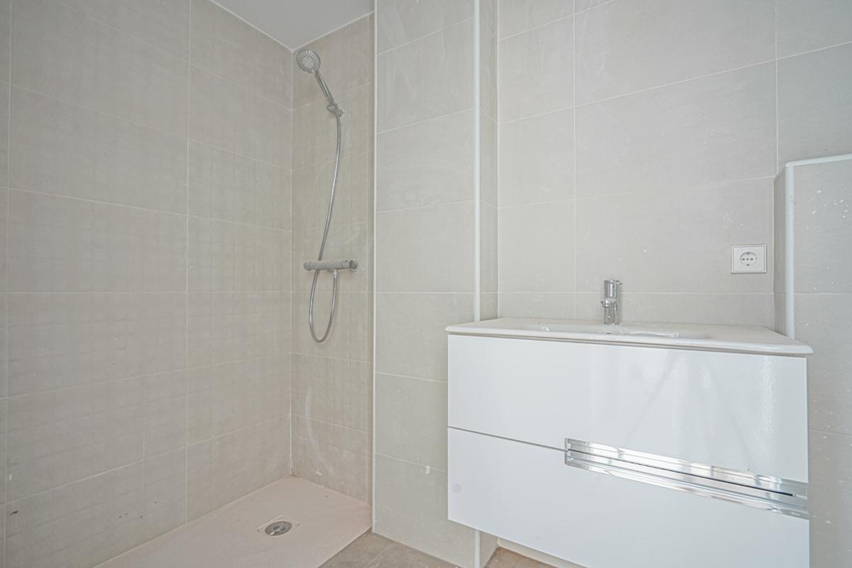 Appartamento a Moraira, Alicante, Spagna 3 camere da letto, 87 mq. N° 80287