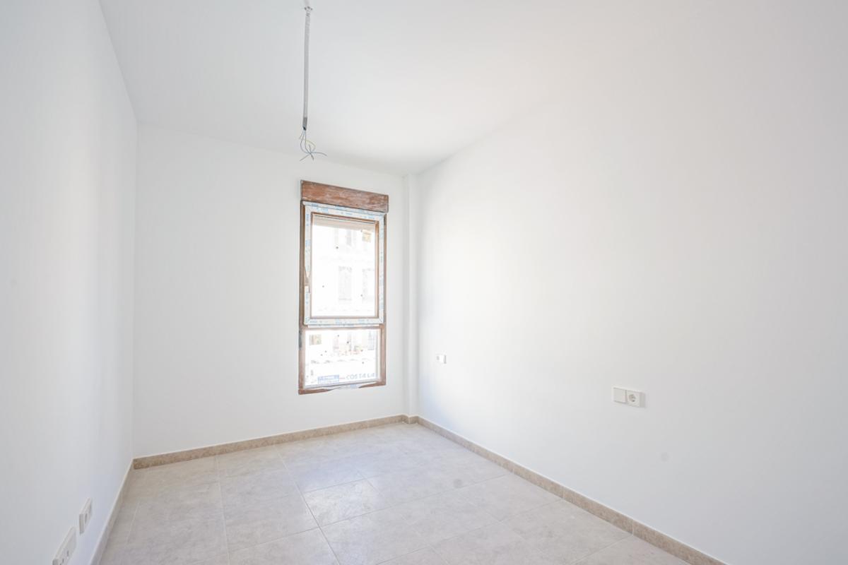 Appartamento a Moraira, Alicante, Spagna 3 camere da letto, 87 mq. N° 80287