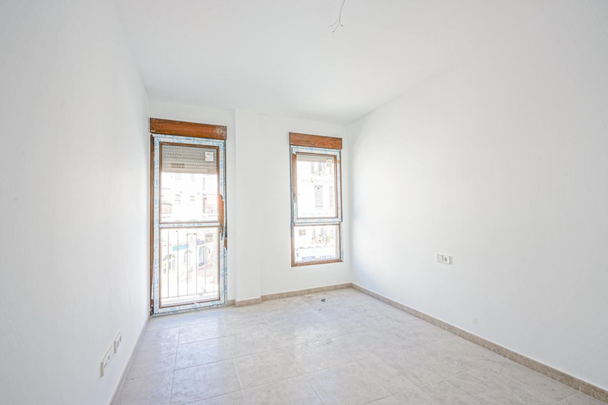 Appartamento a Moraira, Alicante, Spagna 3 camere da letto, 87 mq. N° 80287