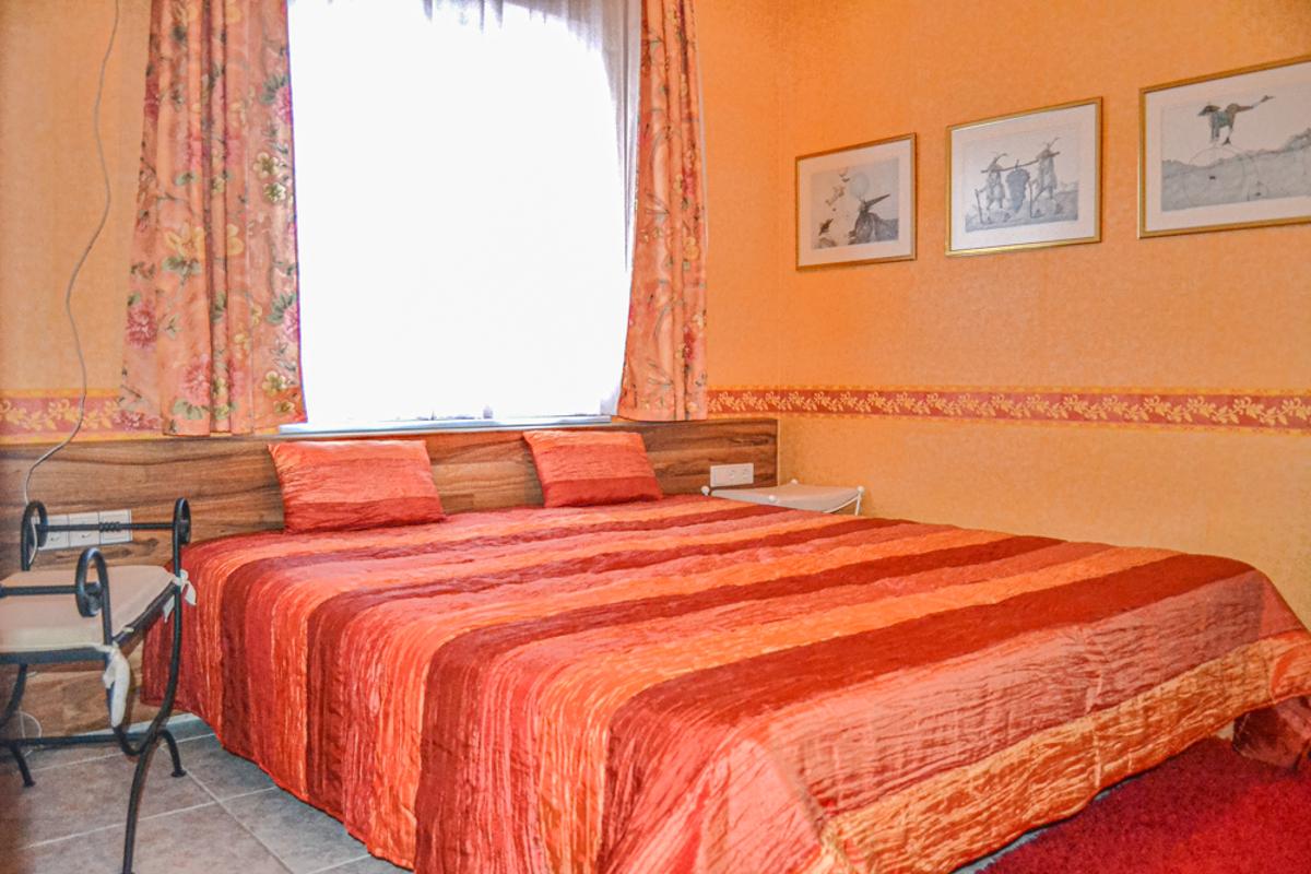 Villa en Calpe, Alicante, España 5 dormitorios, 460 m2 No. 80283