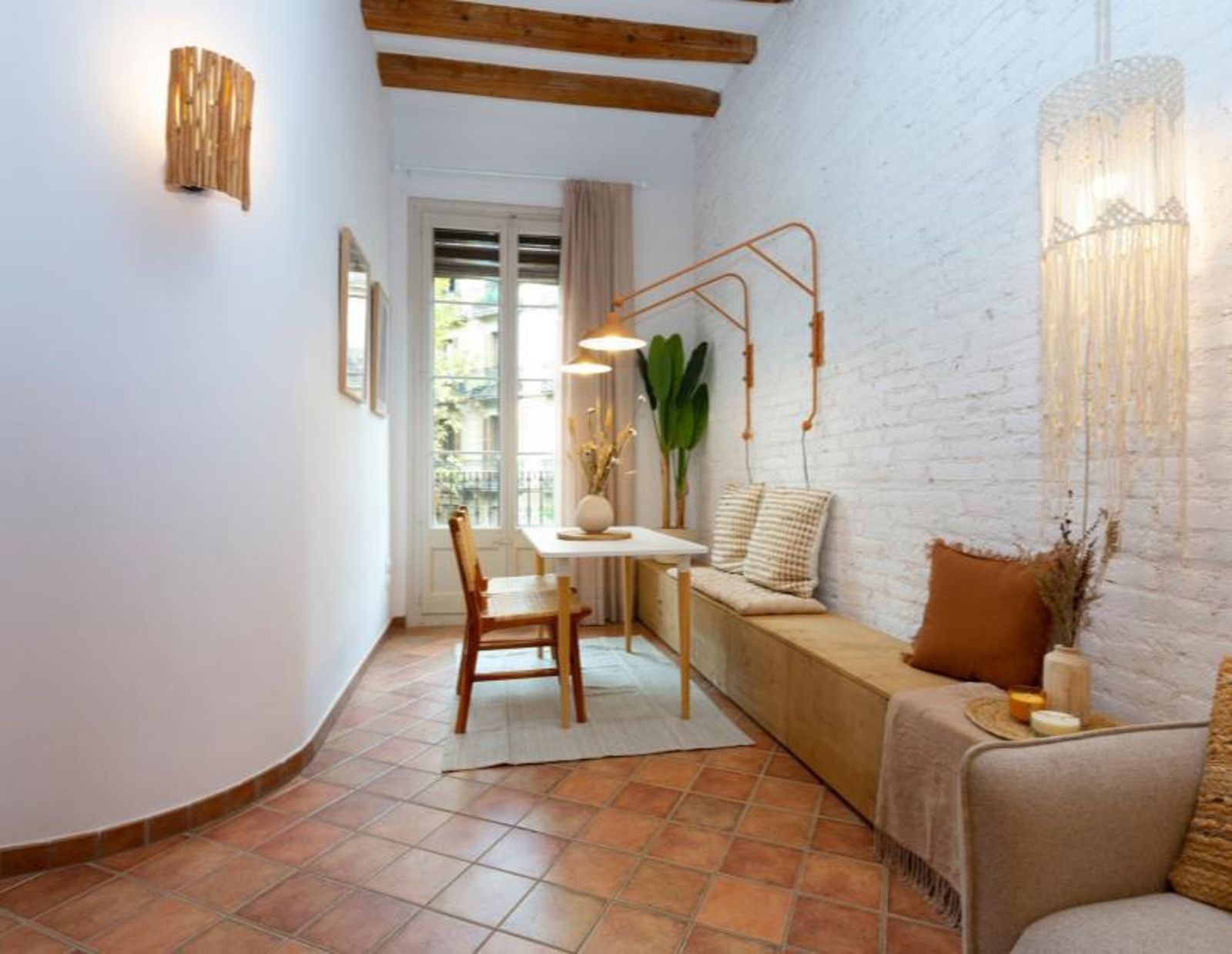 Propiedad comercial en Barcelona, España 735 m2 No. 160714