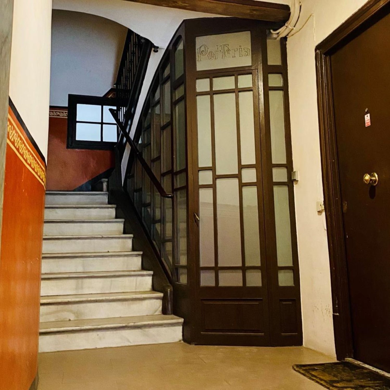 Propiedad comercial en Barcelona, España 735 m2 No. 160714