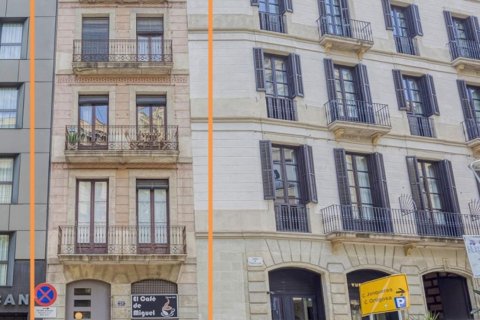 Komerciāls īpašums Barcelona, Spānijā 735 m2 Nr. 160714