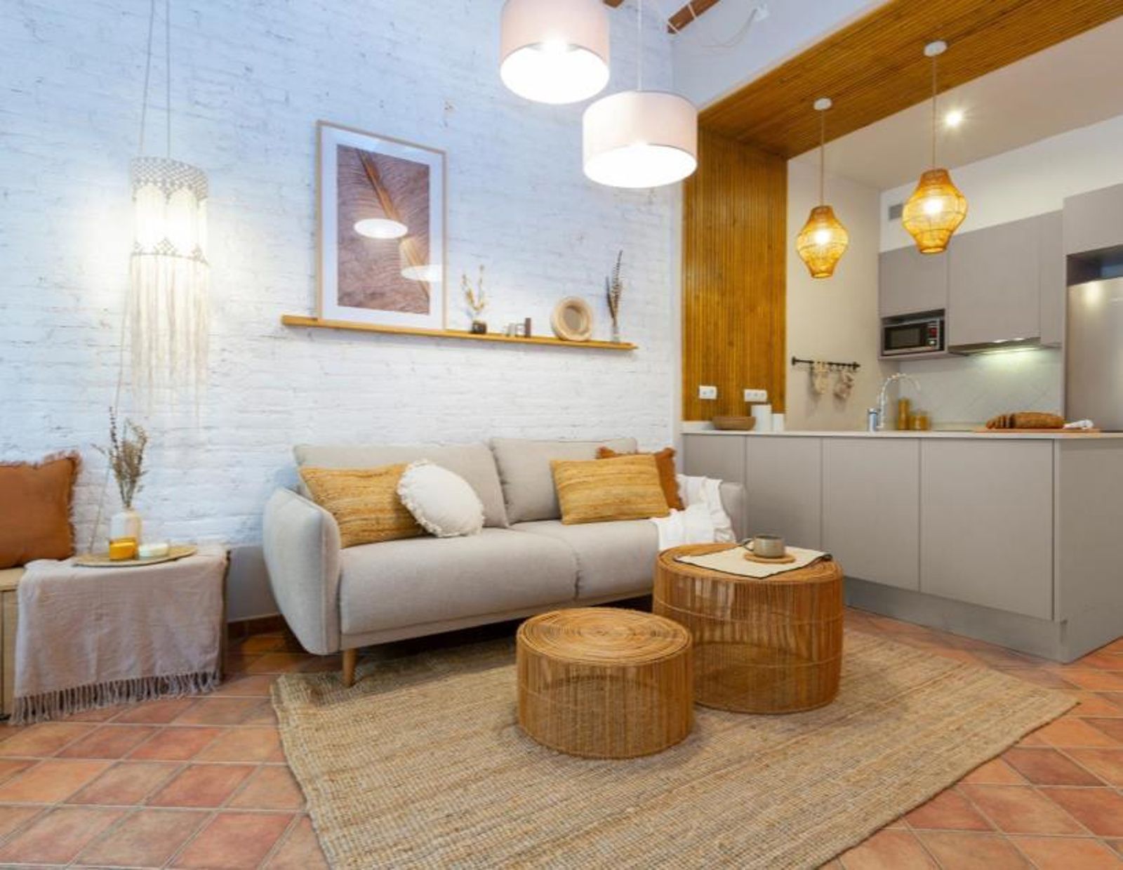 Propiedad comercial en Barcelona, España 735 m2 No. 160714