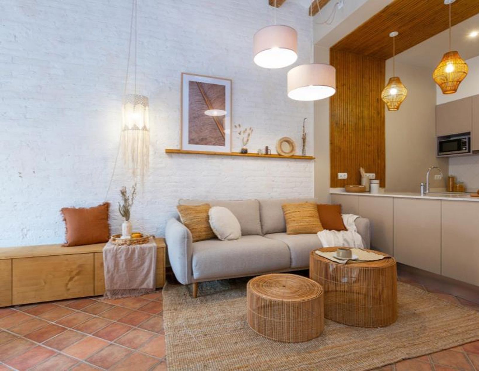 Propiedad comercial en Barcelona, España 735 m2 No. 160714