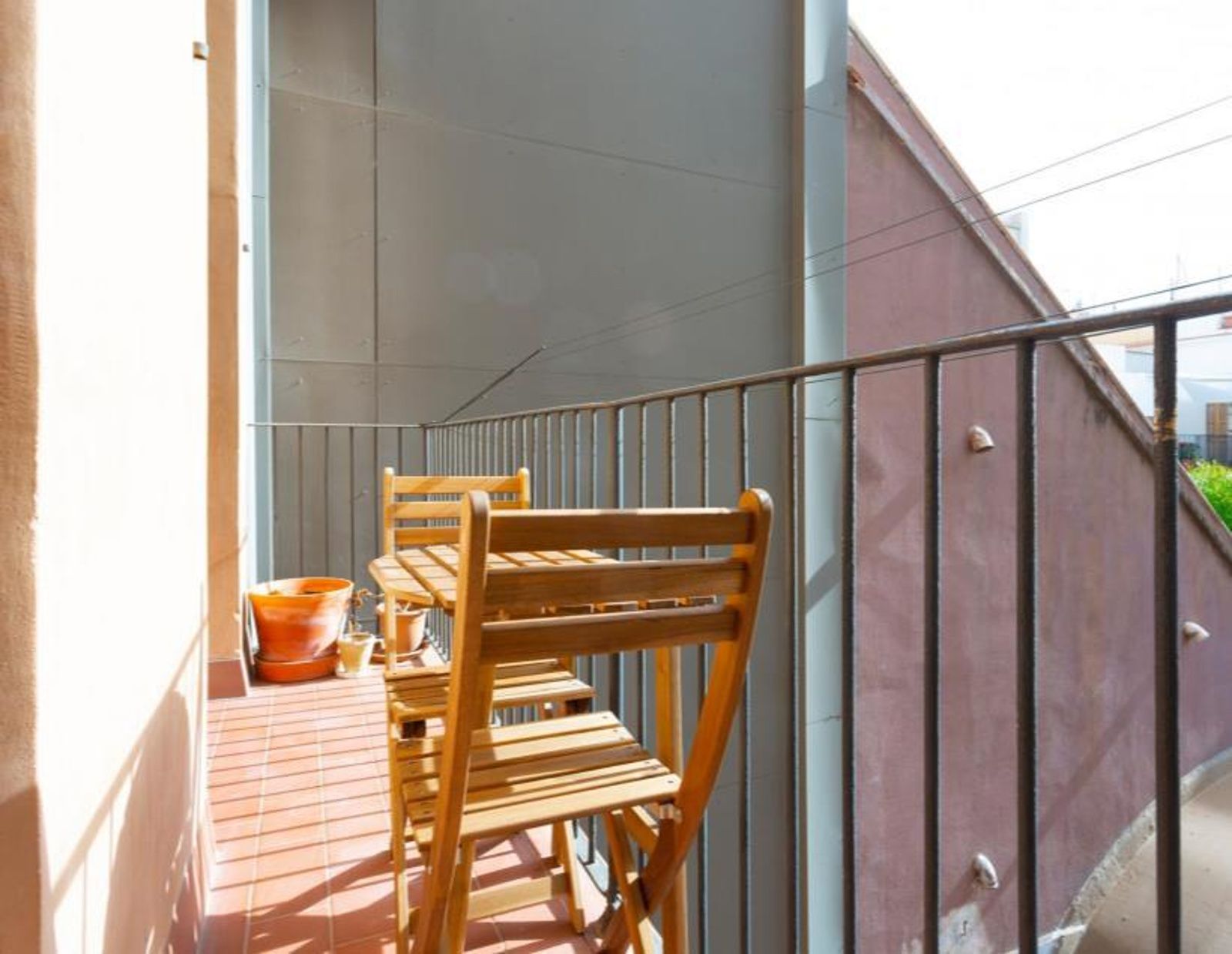 Propiedad comercial en Barcelona, España 735 m2 No. 160714