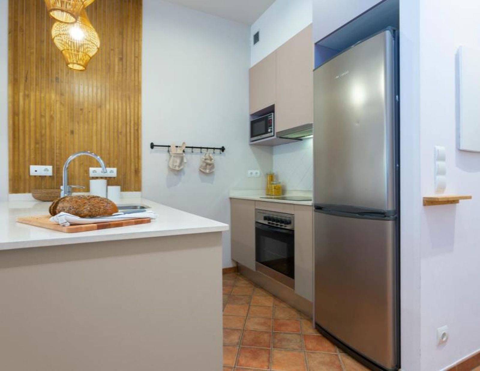 Propiedad comercial en Barcelona, España 735 m2 No. 160714
