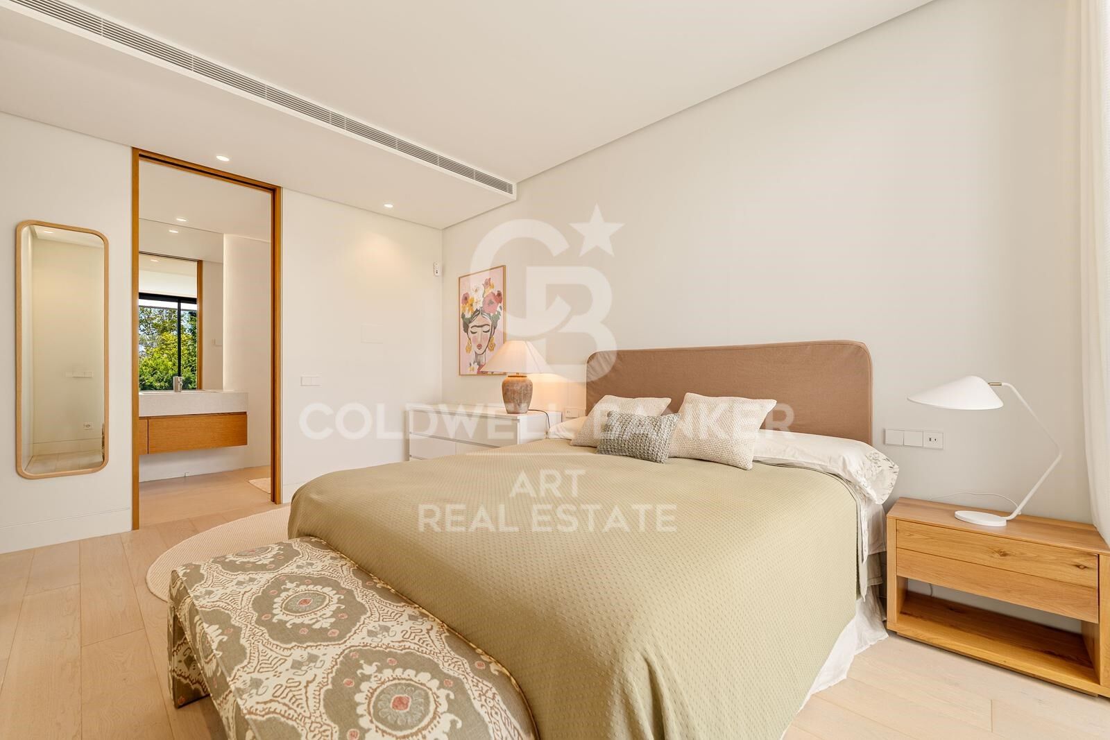 Dom w Marbella, Malaga, Hiszpania 6 sypialni, 1057 mkw. nr 157673