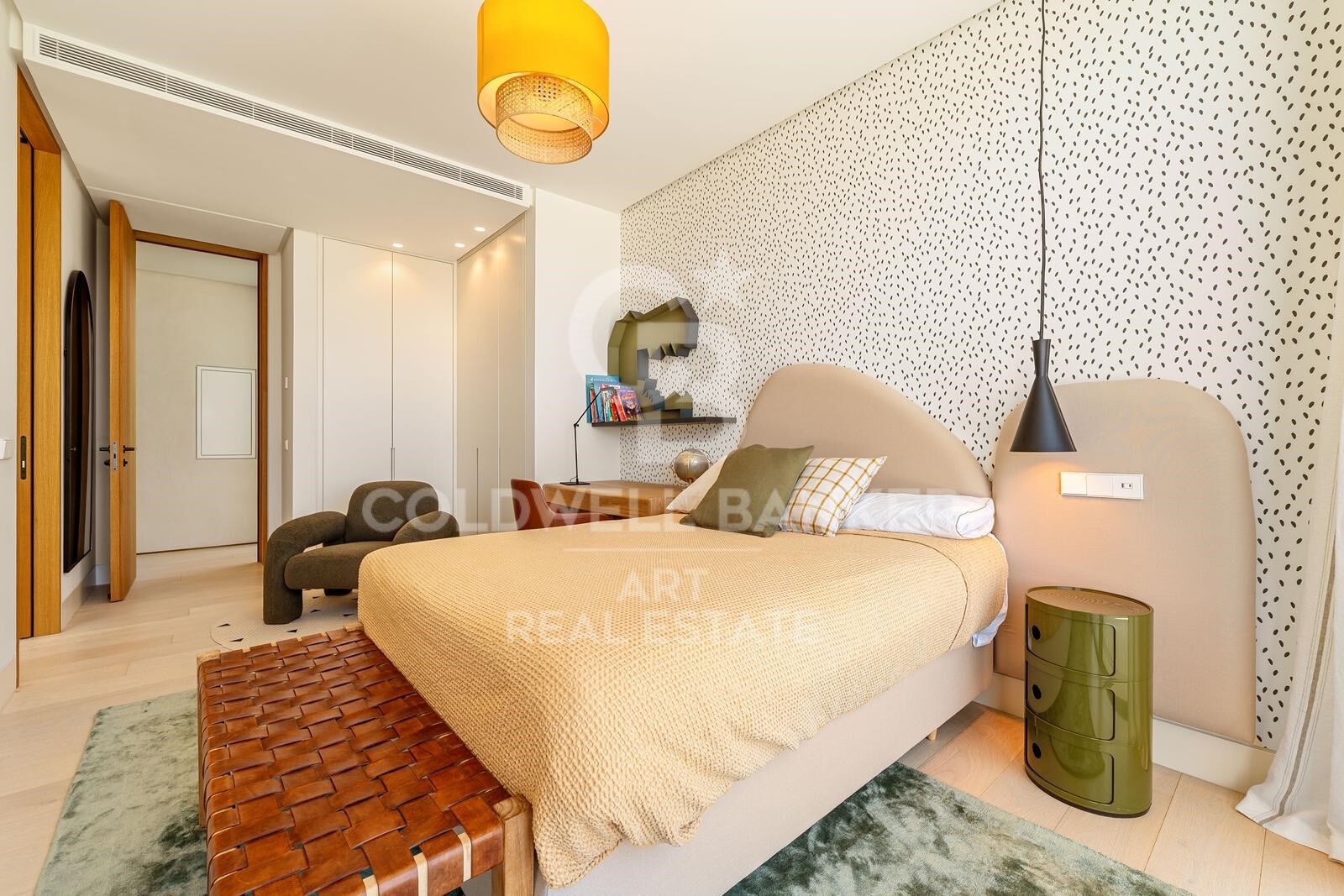 Dom w Marbella, Malaga, Hiszpania 6 sypialni, 1057 mkw. nr 157673