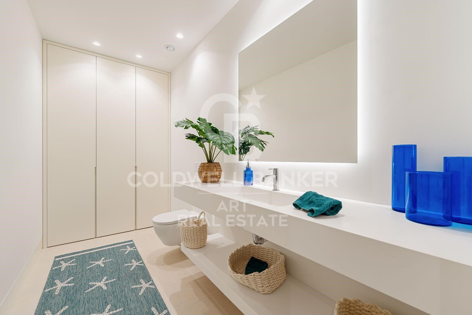 Dom w Marbella, Malaga, Hiszpania 6 sypialni, 1057 mkw. nr 157673