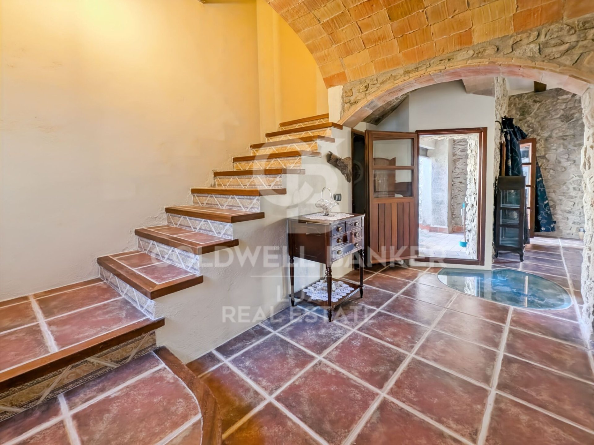 Сasa en Agullana, Gerona, España 3 dormitorios, 404 m2 No. 157671