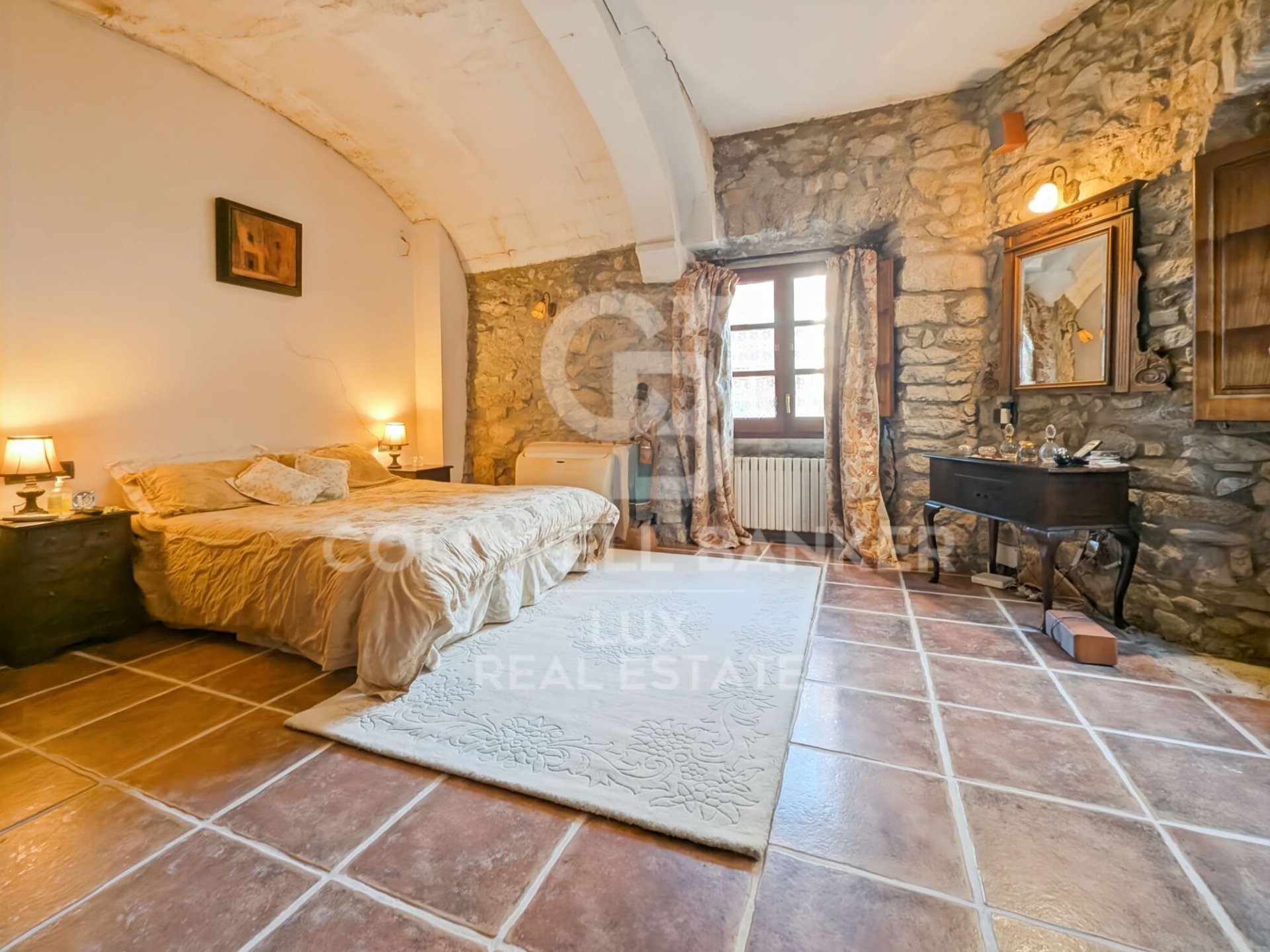 Сasa en Agullana, Gerona, España 3 dormitorios, 404 m2 No. 157671