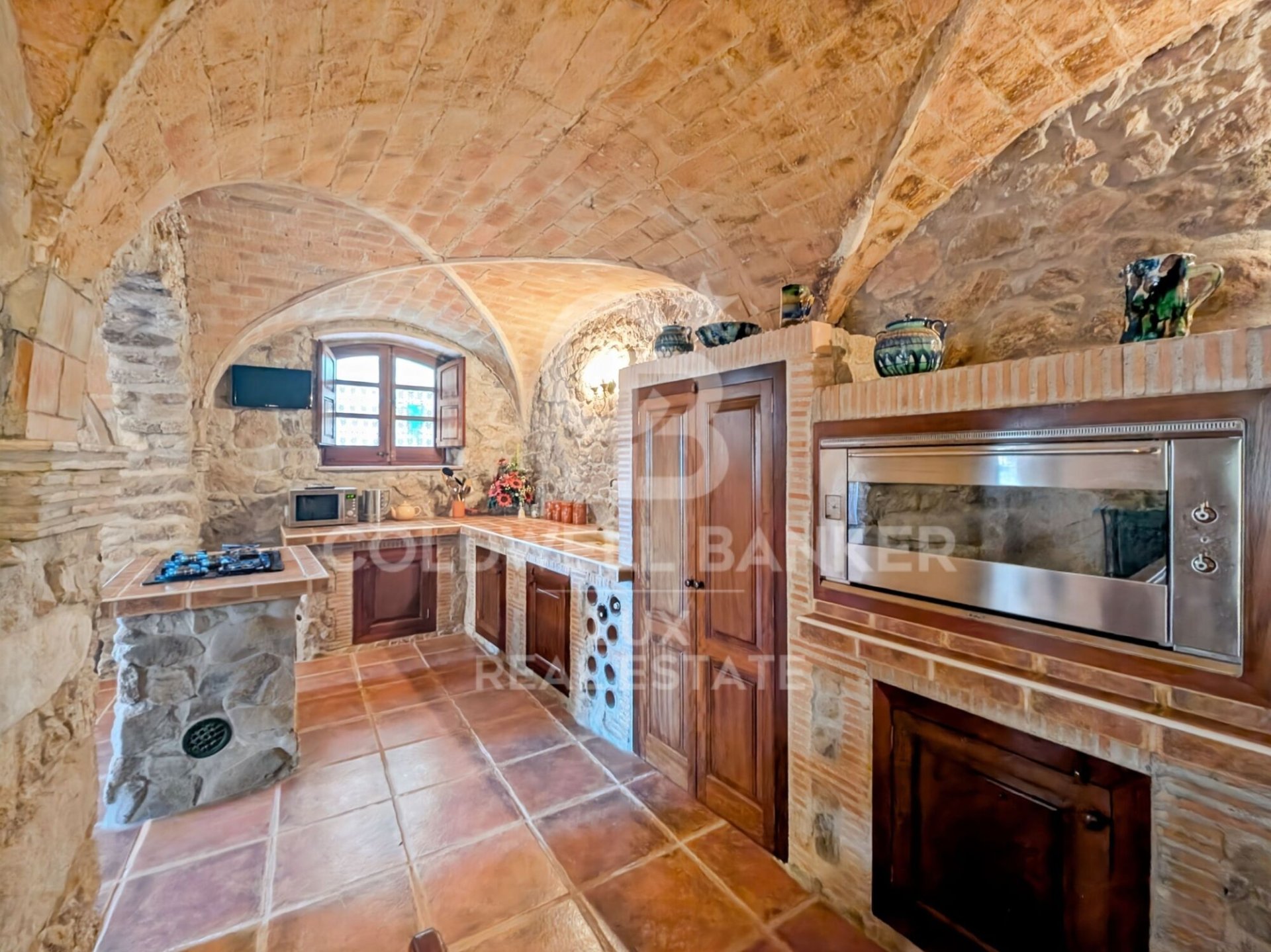 Сasa en Agullana, Gerona, España 3 dormitorios, 404 m2 No. 157671