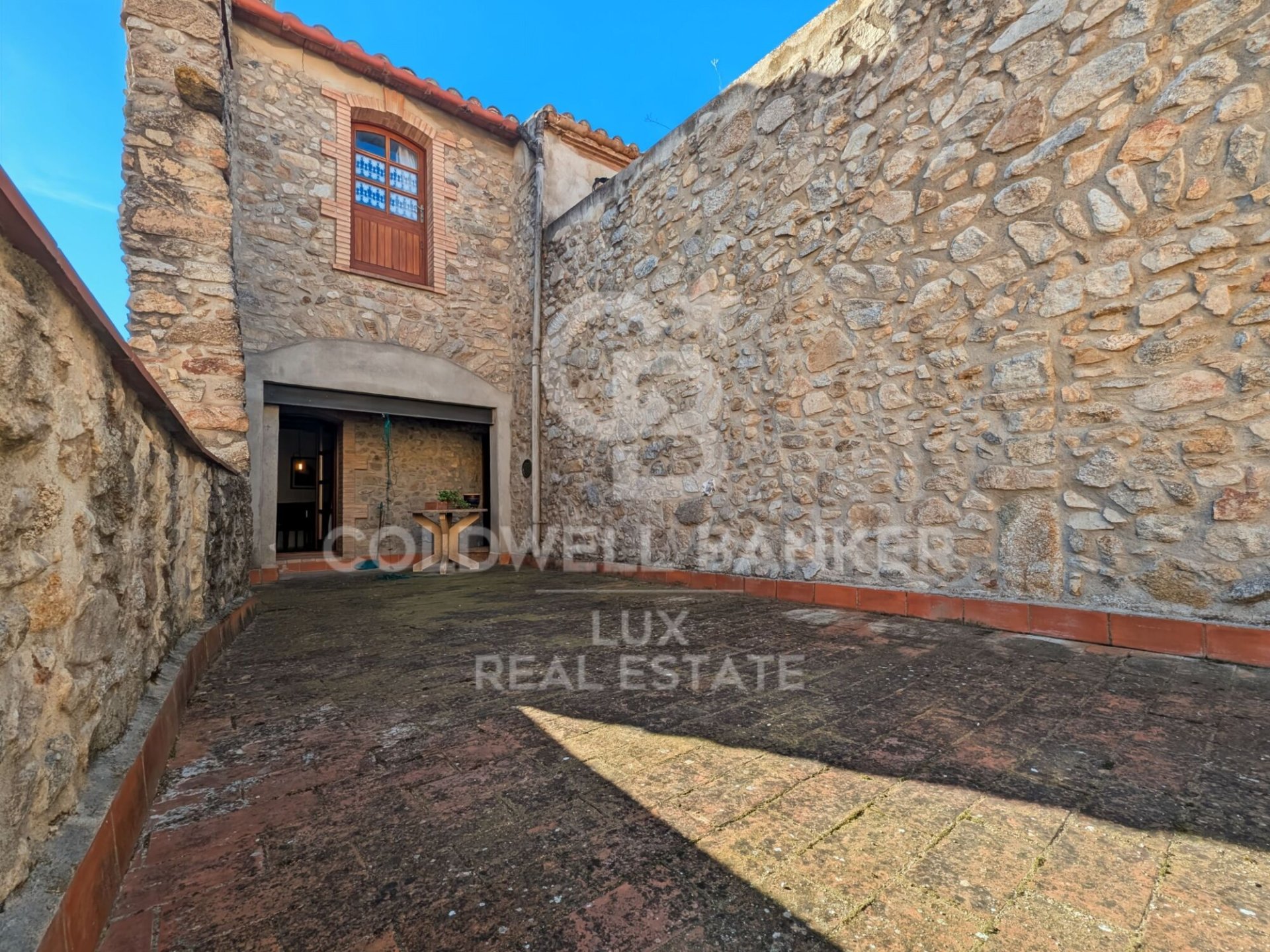 Сasa en Agullana, Gerona, España 3 dormitorios, 404 m2 No. 157671