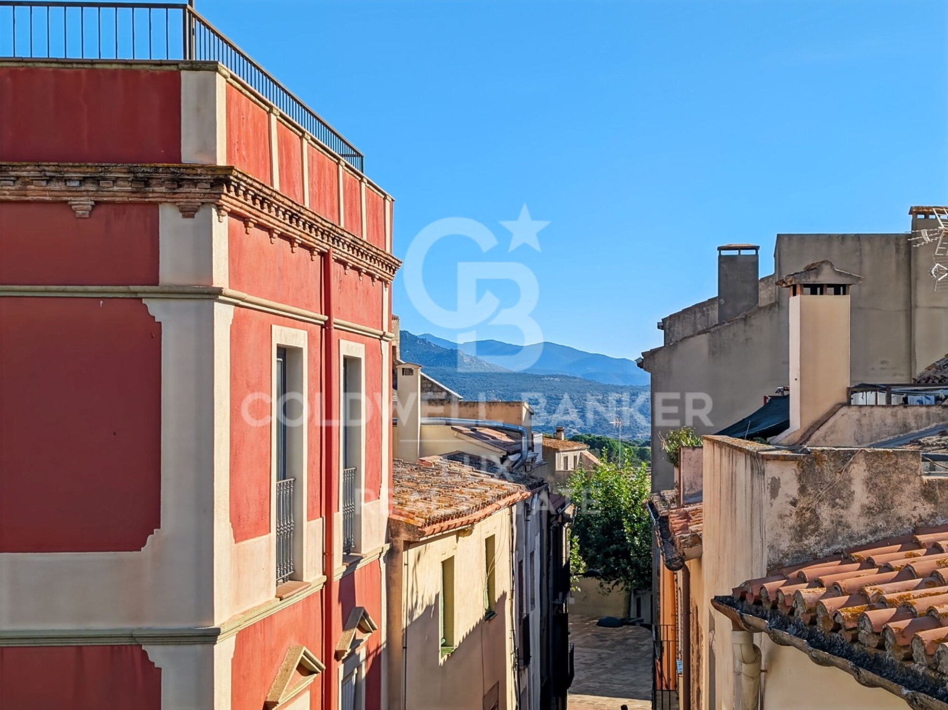 Сasa en Agullana, Gerona, España 3 dormitorios, 404 m2 No. 157671