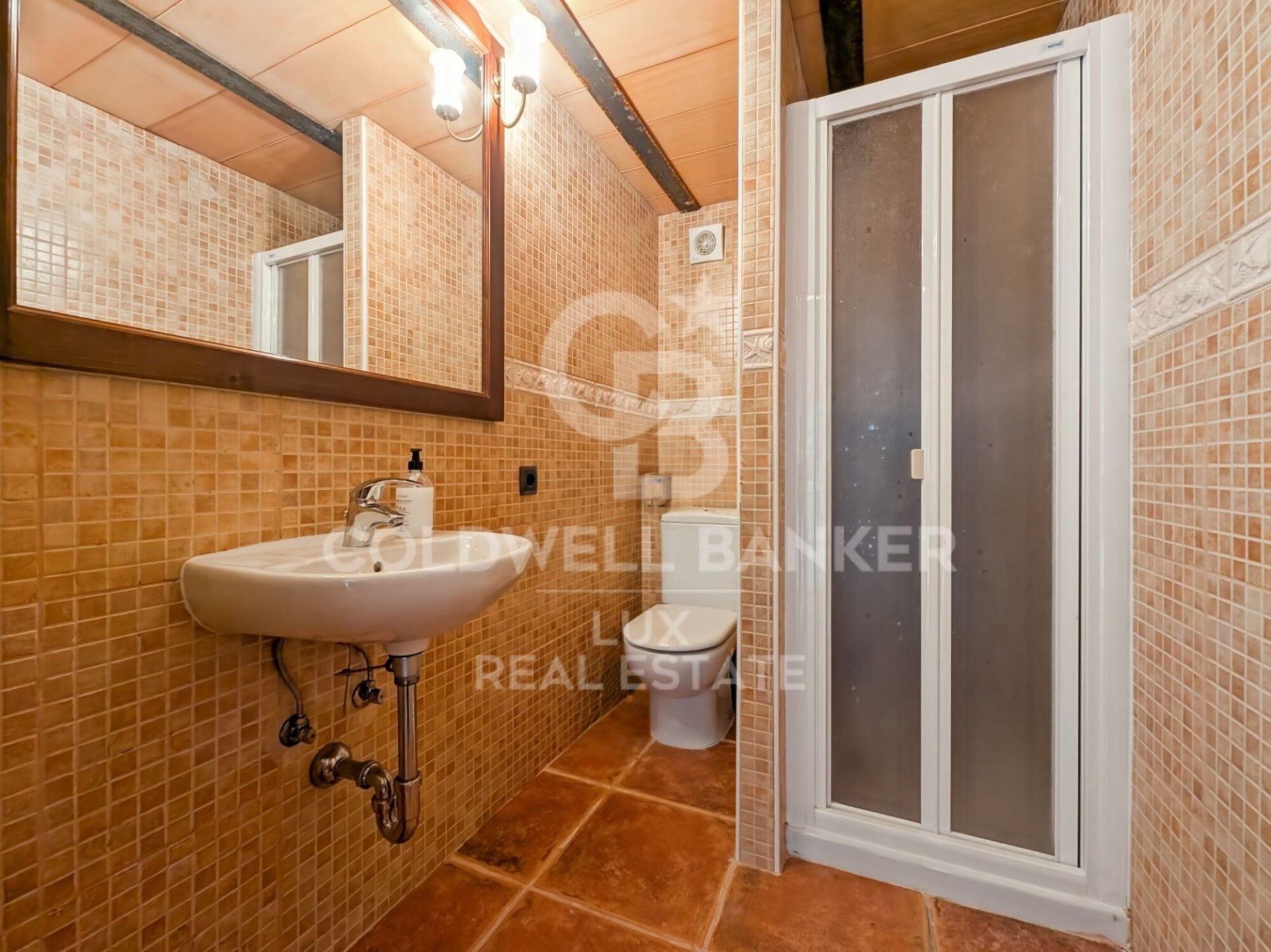 Сasa en Agullana, Gerona, España 3 dormitorios, 404 m2 No. 157671