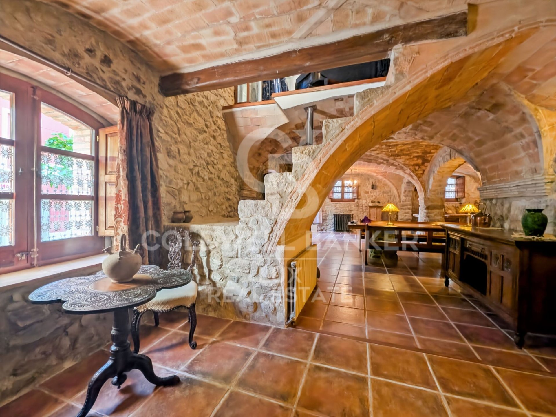 Сasa en Agullana, Gerona, España 3 dormitorios, 404 m2 No. 157671