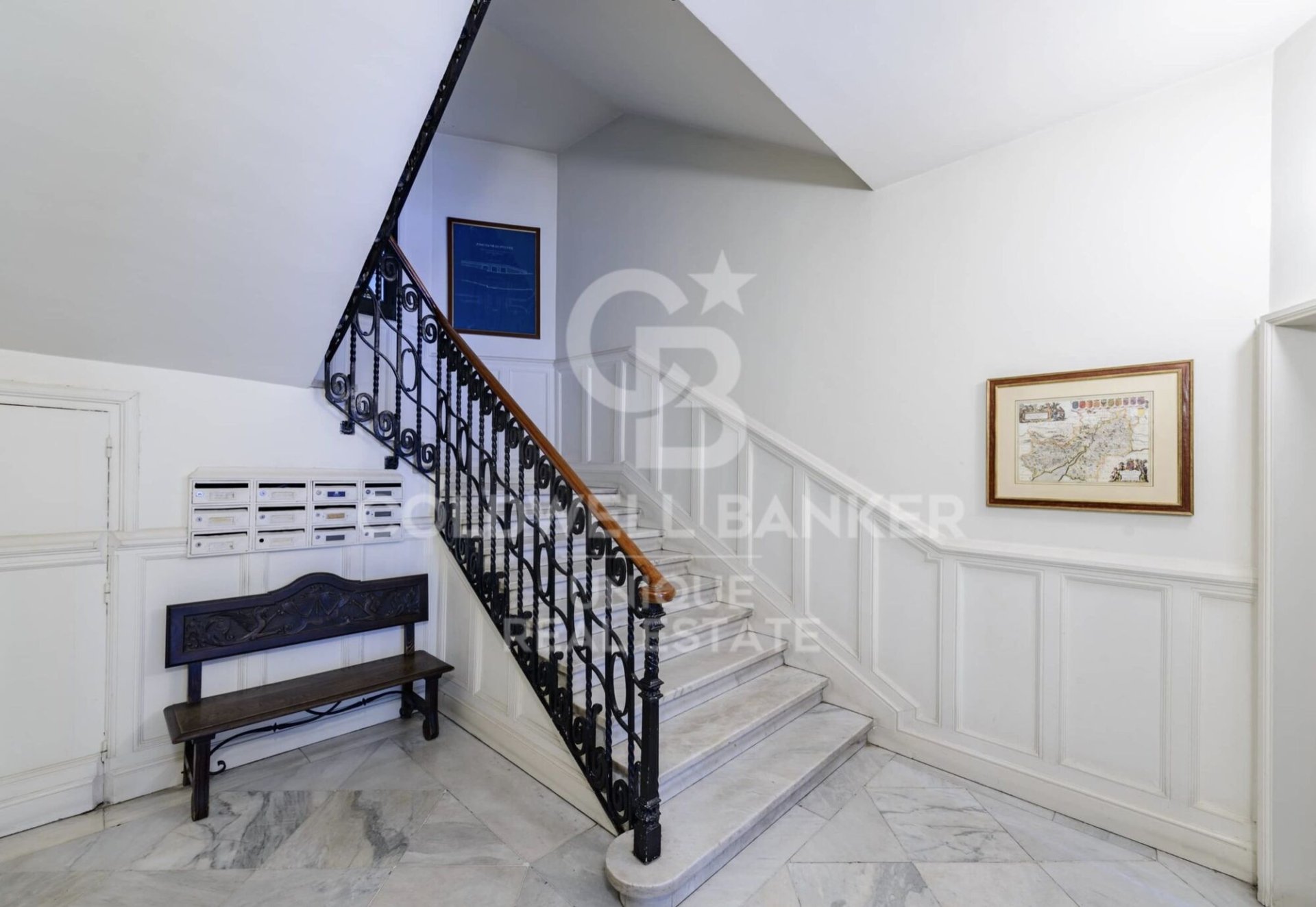 Apartamento en Madrid, España 4 dormitorios, 346 m2 No. 157670