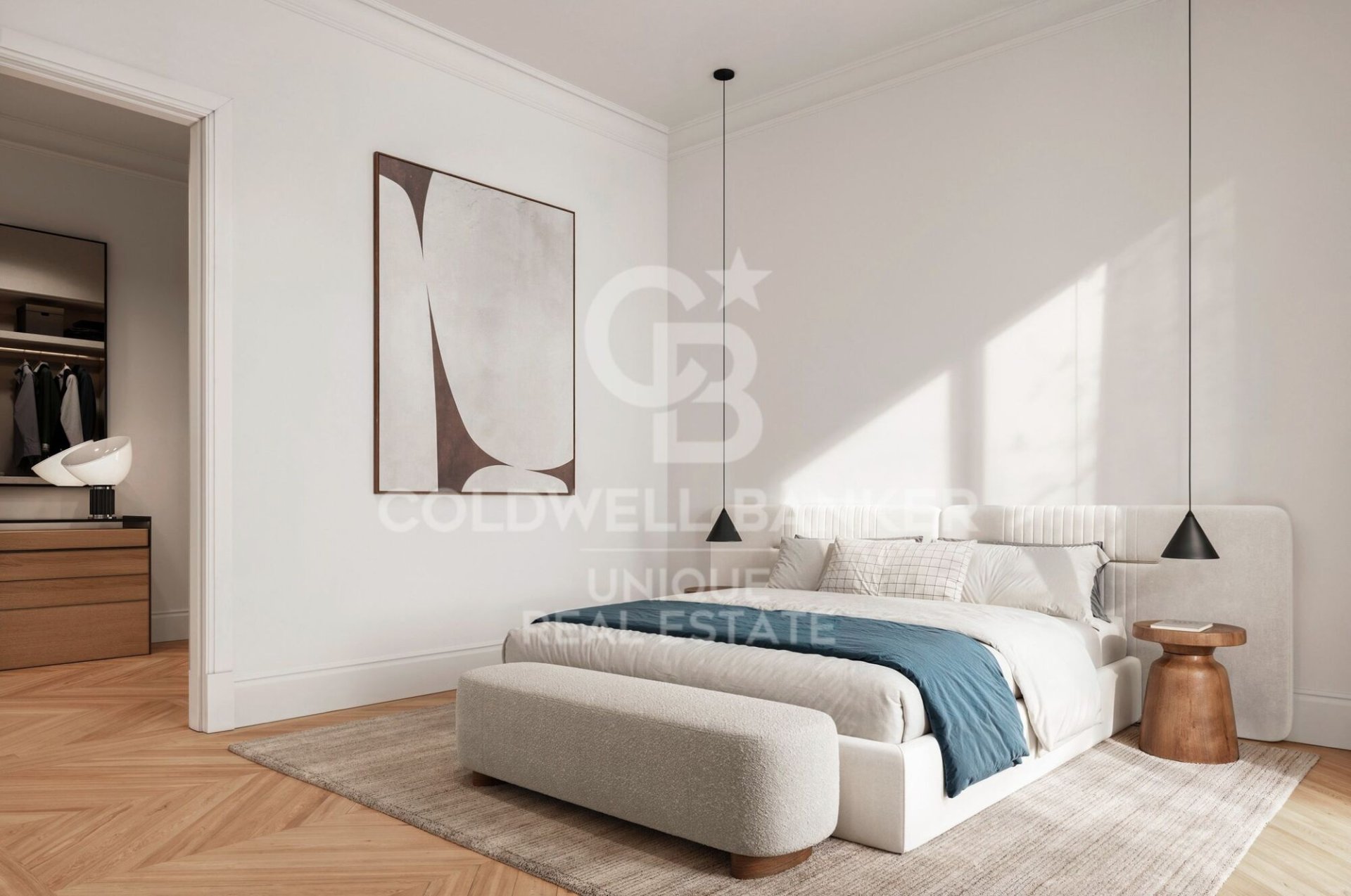 Apartamento en Madrid, España 4 dormitorios, 346 m2 No. 157670