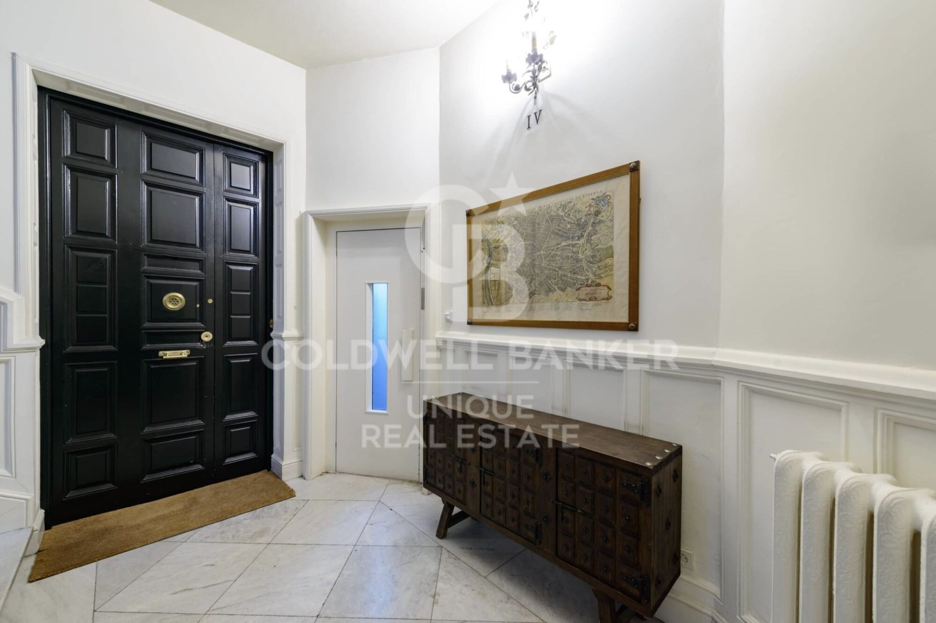 Apartamento en Madrid, España 4 dormitorios, 346 m2 No. 157670