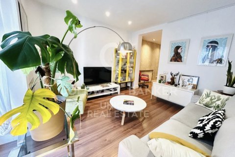 Appartamento a Madrid, Spagna 2 camere da letto, 100 mq. N° 157674