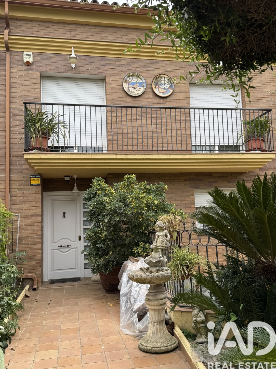 House à Sant Vicenc De Montalt, Barcelona, Espagne 3 chambres, 227 m2 No. 187977