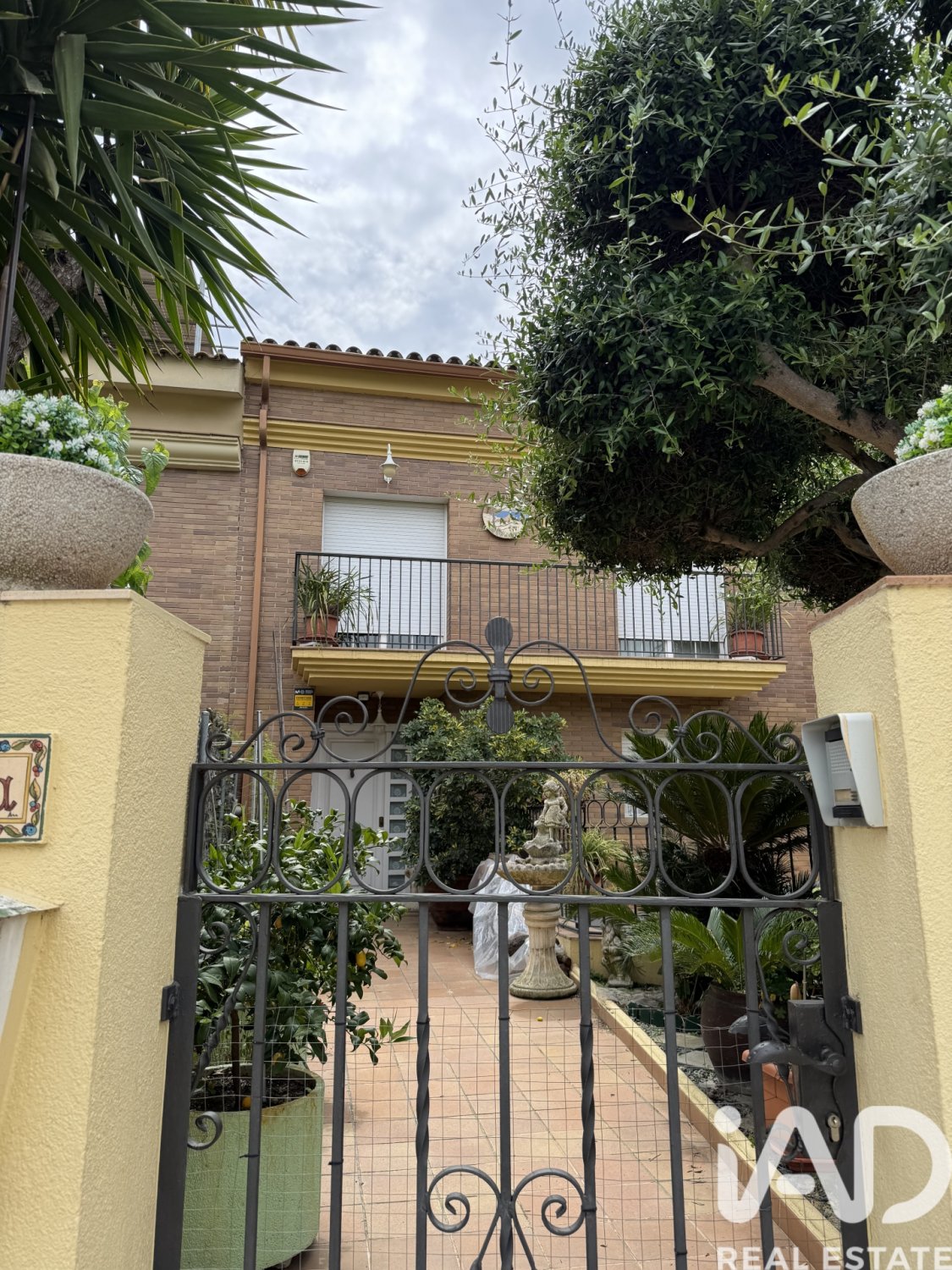 House à Sant Vicenc De Montalt, Barcelona, Espagne 3 chambres, 227 m2 No. 187977