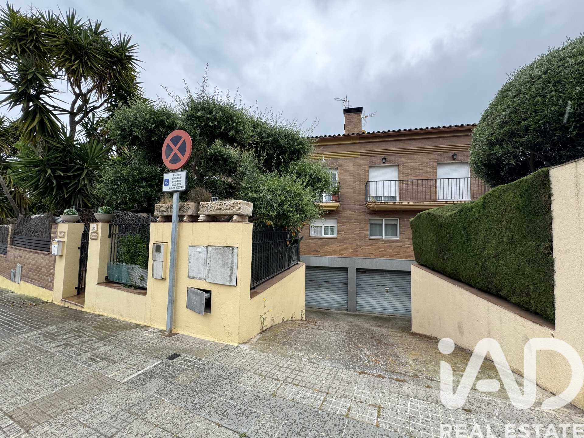 House à Sant Vicenc De Montalt, Barcelona, Espagne 3 chambres, 227 m2 No. 187977