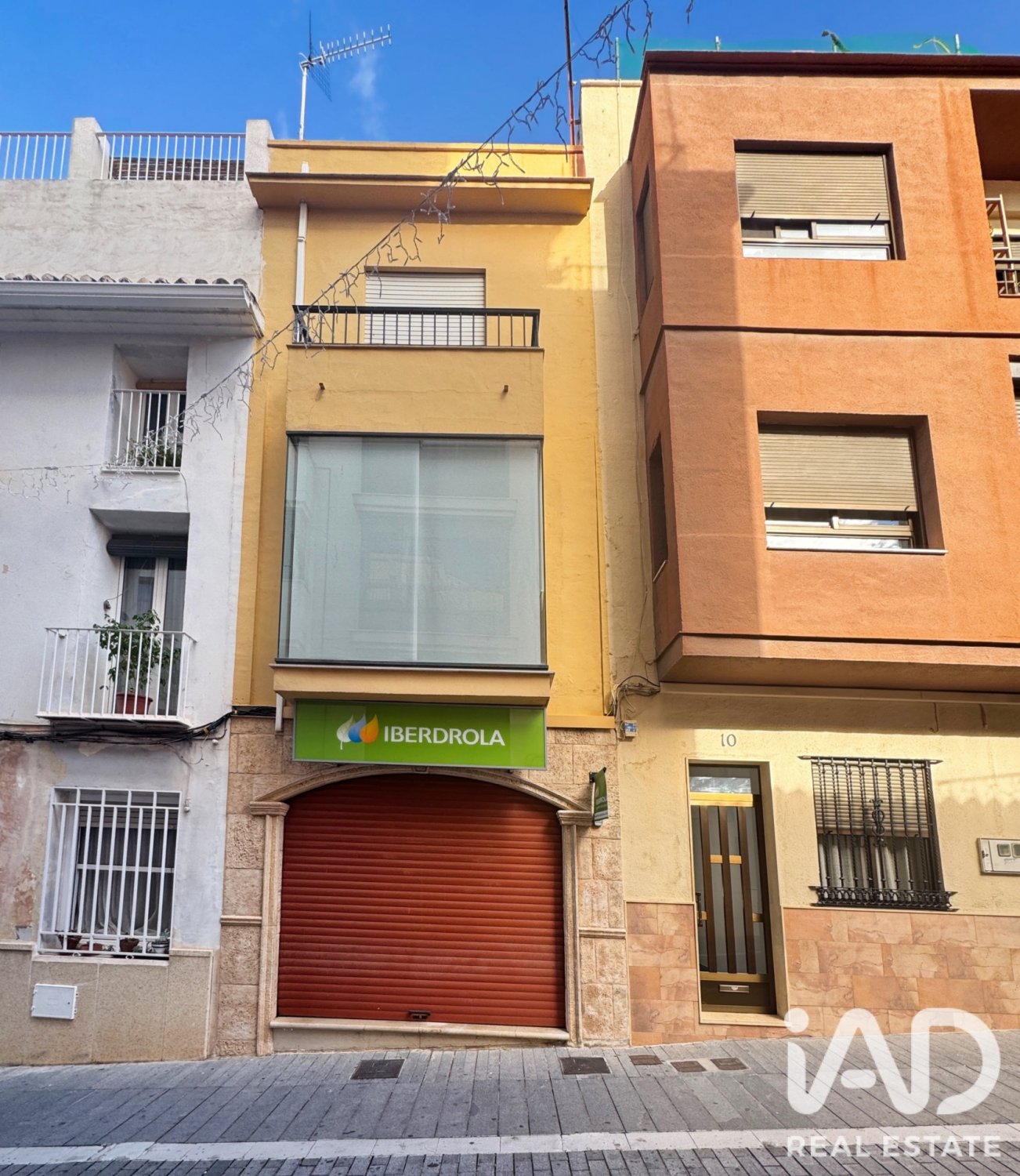 Villa a Pego, Alicante, Spagna 99 mq. N° 187976