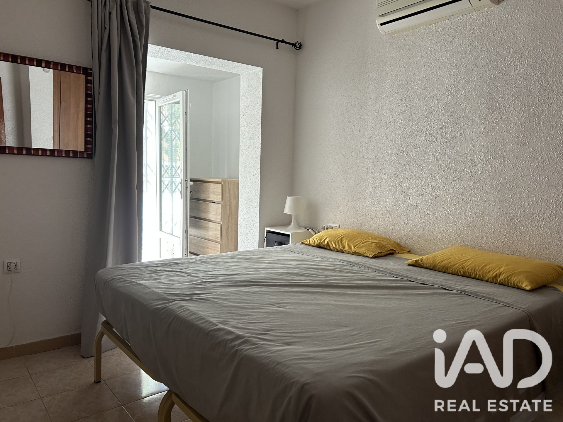 House in San Miguel de Salinas, Alicante, Spain 2 bedrooms, 61.5 sq.m. No. 187978