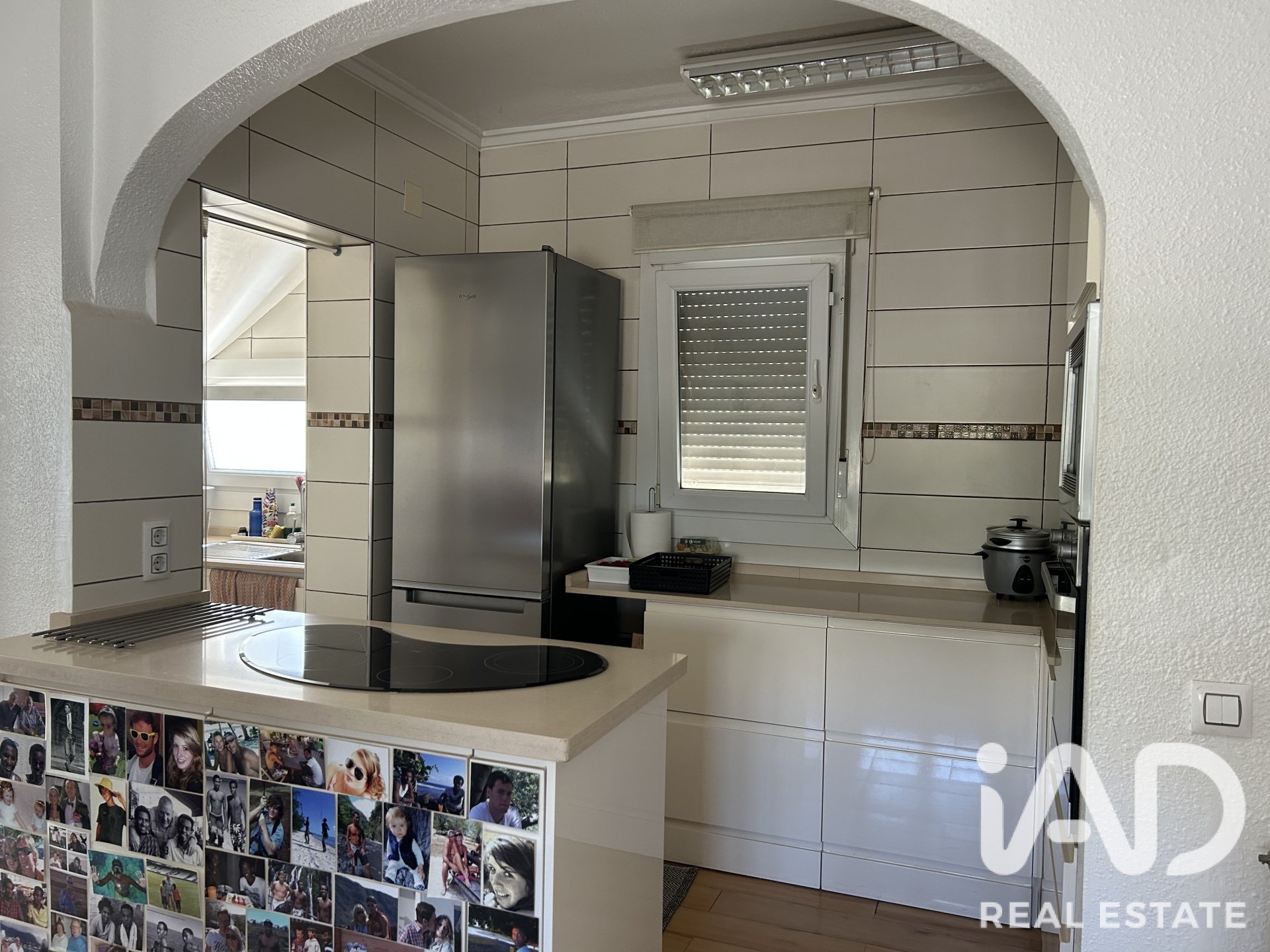 House in San Miguel de Salinas, Alicante, Spain 2 bedrooms, 61.5 sq.m. No. 187978