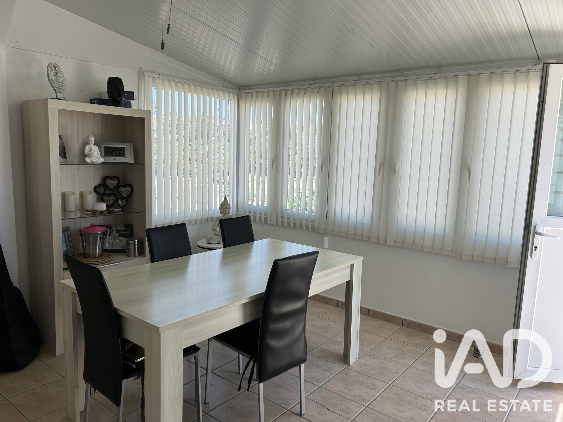 House in San Miguel de Salinas, Alicante, Spain 2 bedrooms, 61.5 sq.m. No. 187978