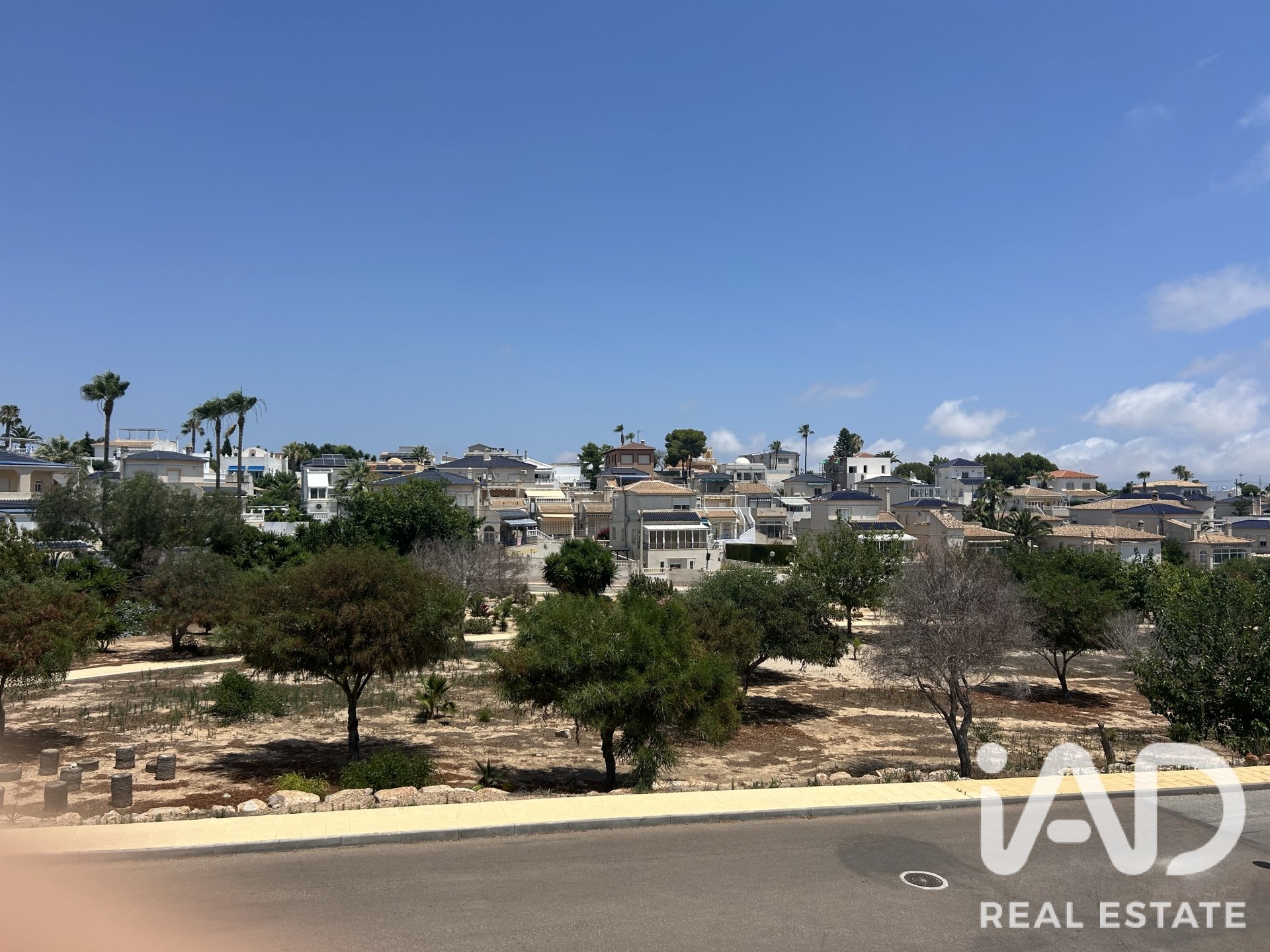 House in San Miguel de Salinas, Alicante, Spain 2 bedrooms, 61.5 sq.m. No. 187978