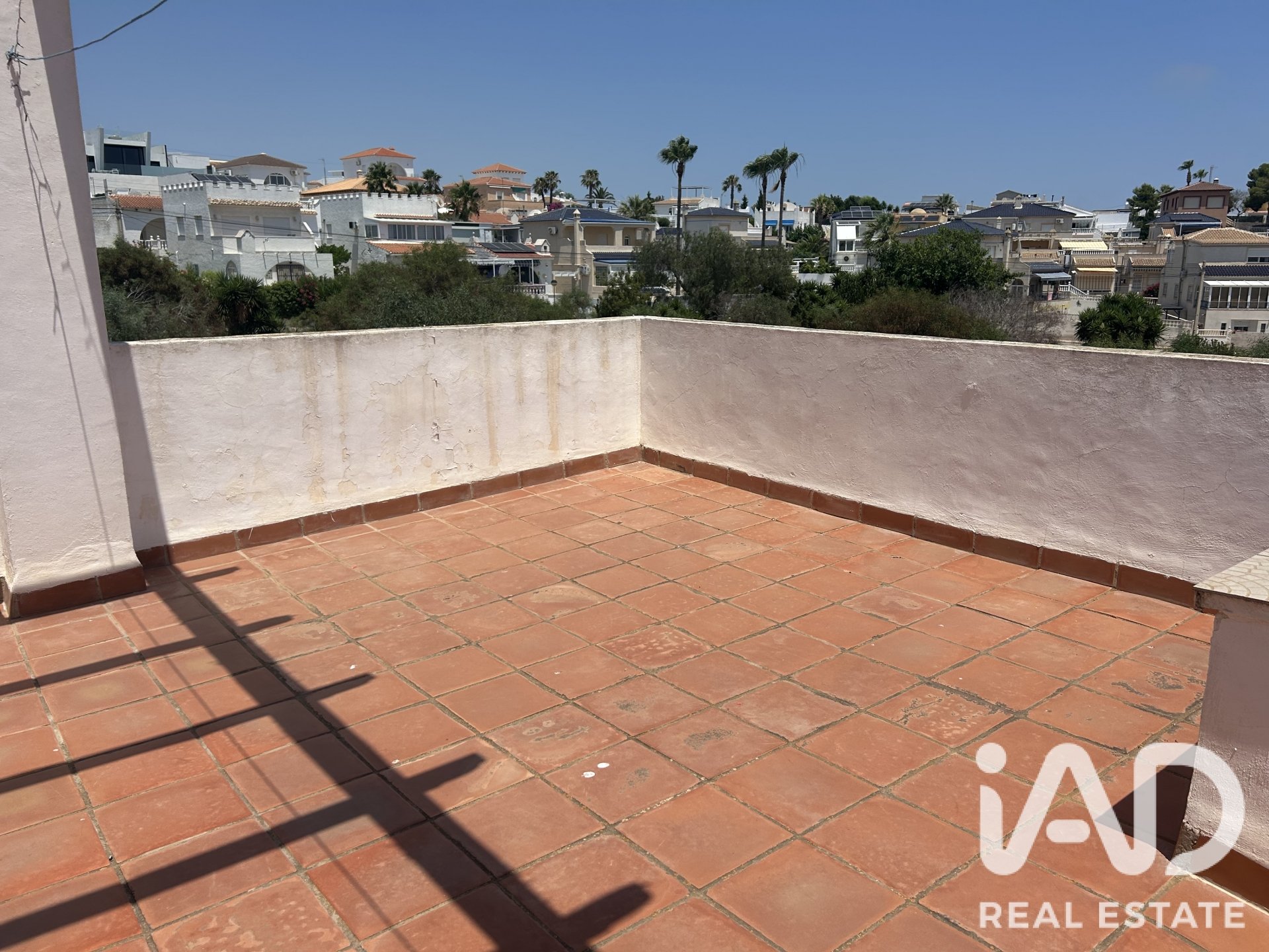 House in San Miguel de Salinas, Alicante, Spain 2 bedrooms, 61.5 sq.m. No. 187978