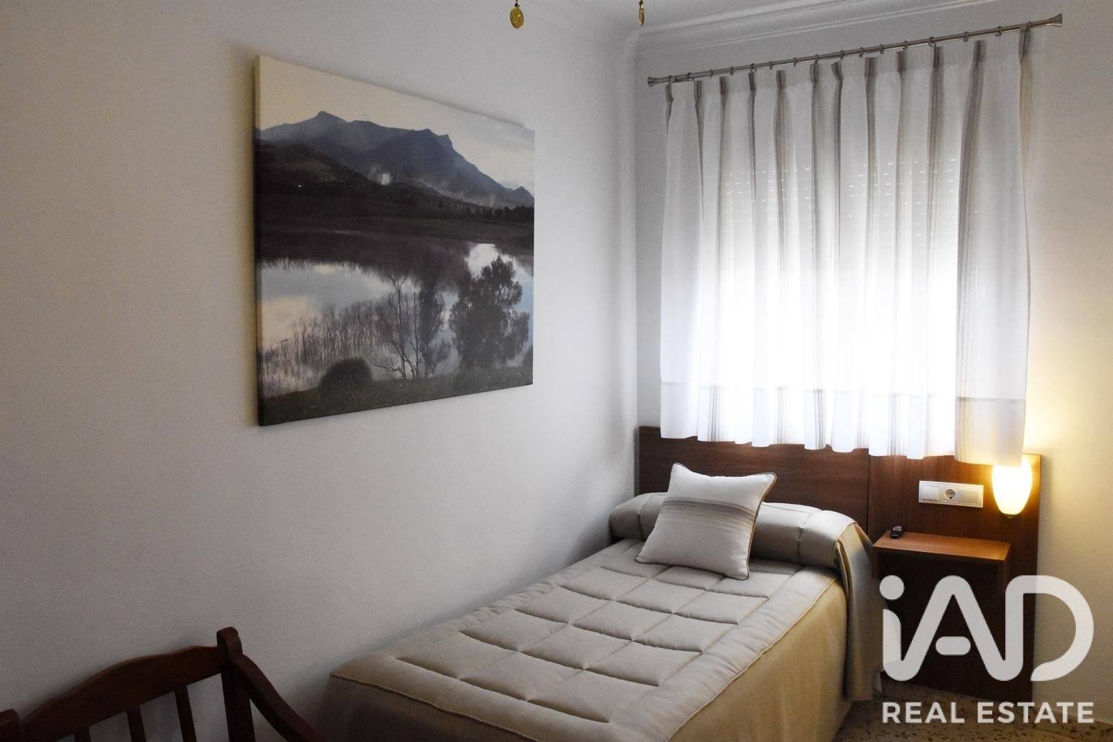 Commercial property in Ardales, Malaga, Spain 323 sq.m. No. 187979