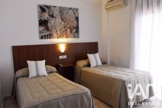 Commercial property in Ardales, Malaga, Spain 323 sq.m. No. 187979