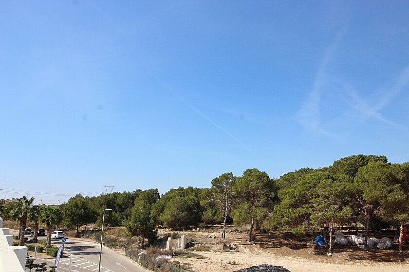 Wohnung in Algorfa, Alicante, Spanien 2 Schlafzimmer, 79 m2 Nr. 111398
