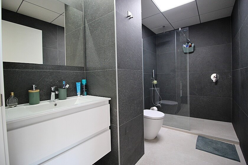 Wohnung in Algorfa, Alicante, Spanien 2 Schlafzimmer, 79 m2 Nr. 111398